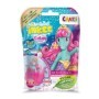 Bila de baie cu surpriza sirena Galupy